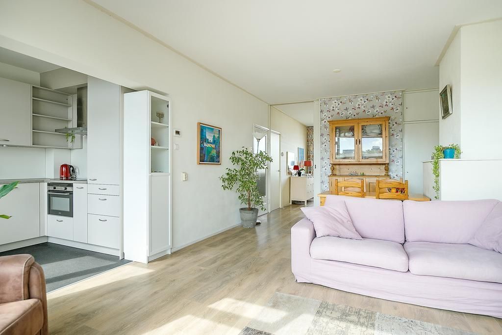 Cornelis Houtmanstraat 60 Photo 2