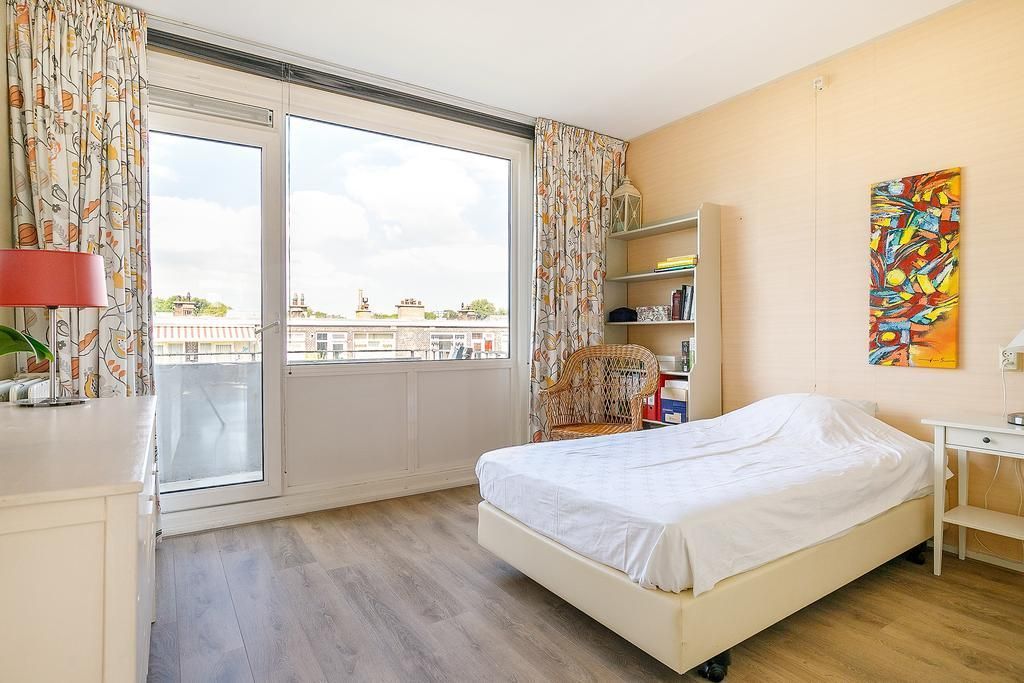 Cornelis Houtmanstraat 60 Photo 3