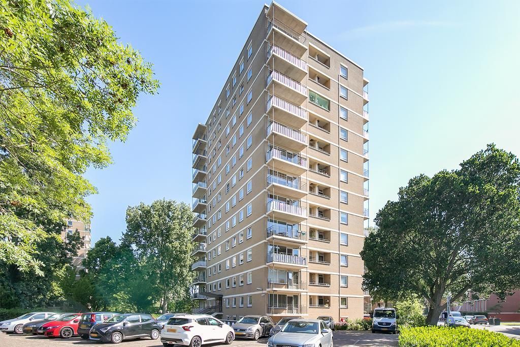 Hongarenburg 124 Photo 0