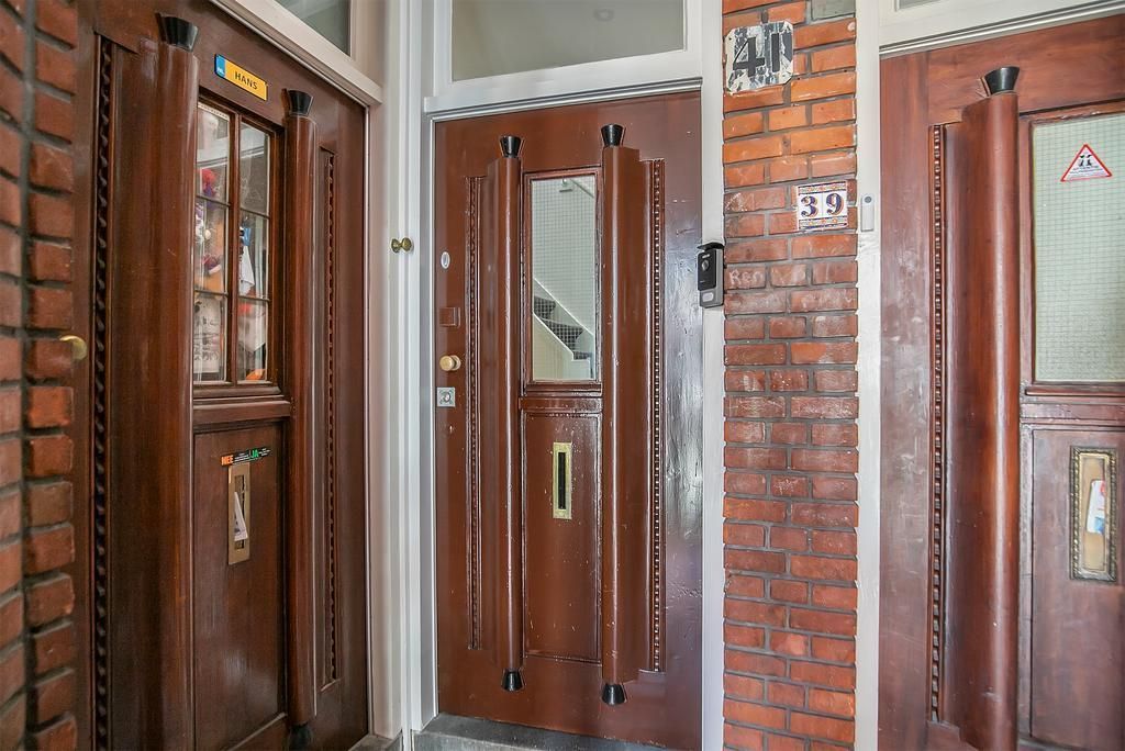 Merkusstraat 41 Photo 4