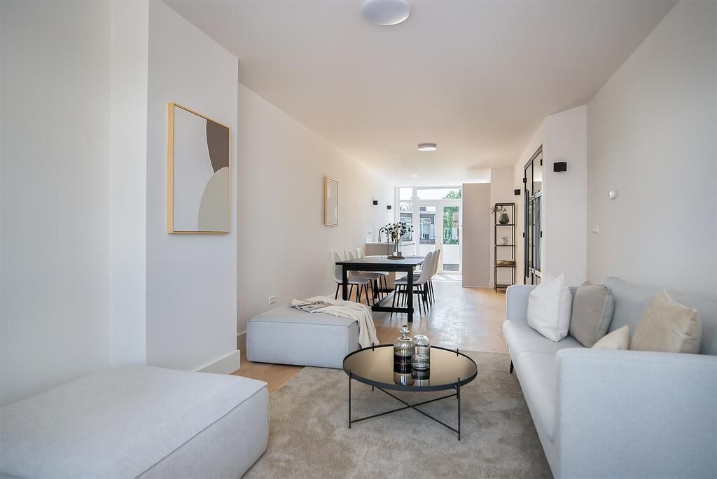 Merkusstraat 41 Photo 0