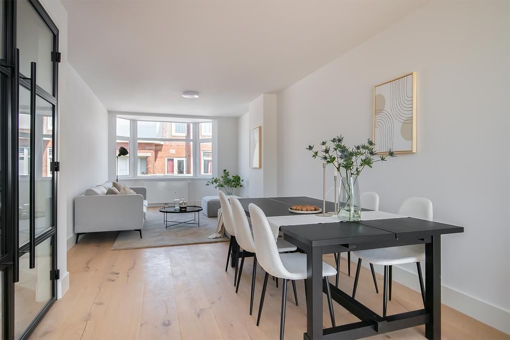 Merkusstraat 41 Photo 2