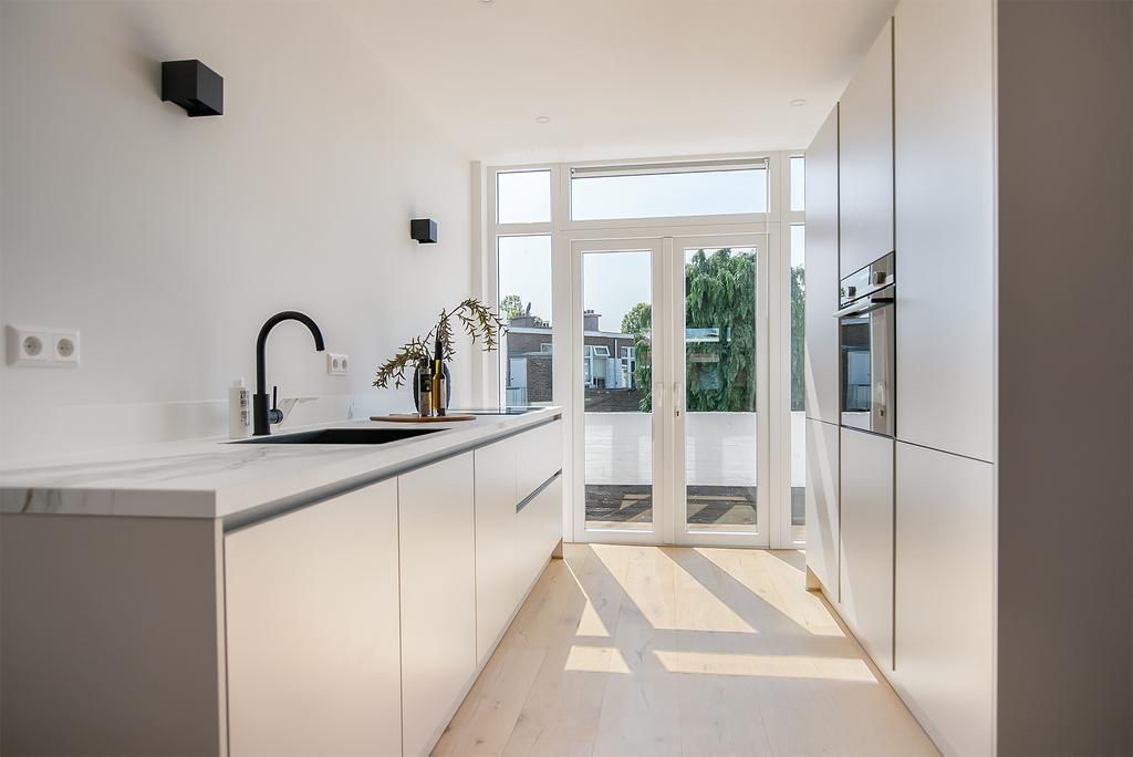 Merkusstraat 41 Photo 2