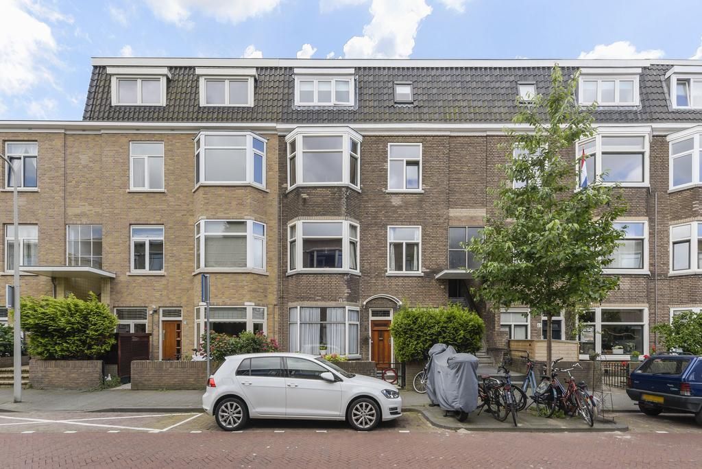 Van Reesstraat 69 Photo 4