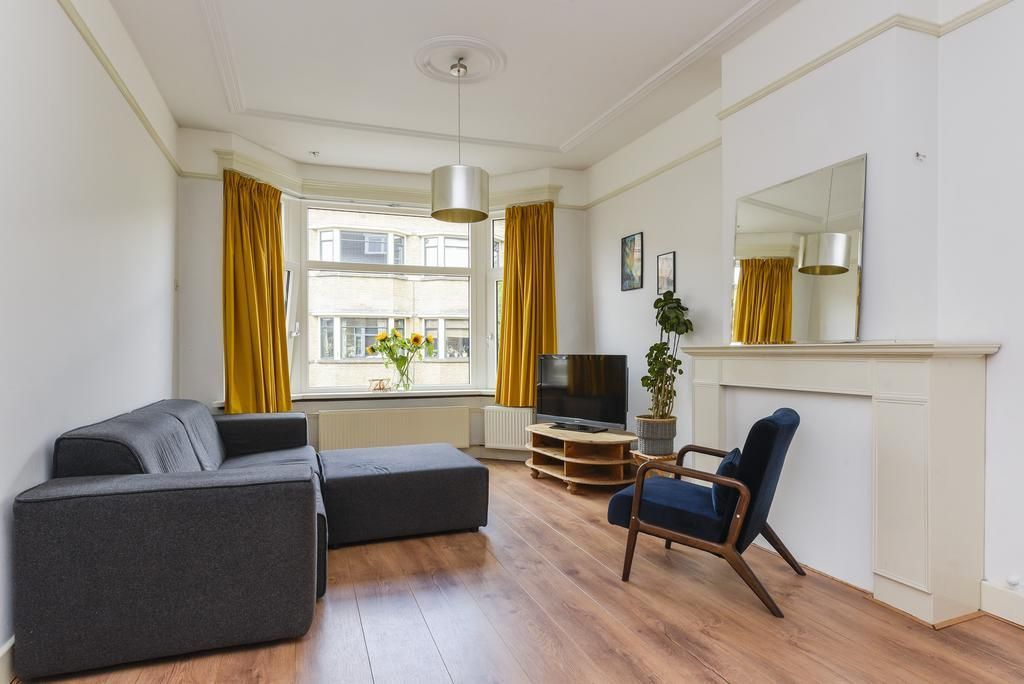 Van Reesstraat 69 Photo 0