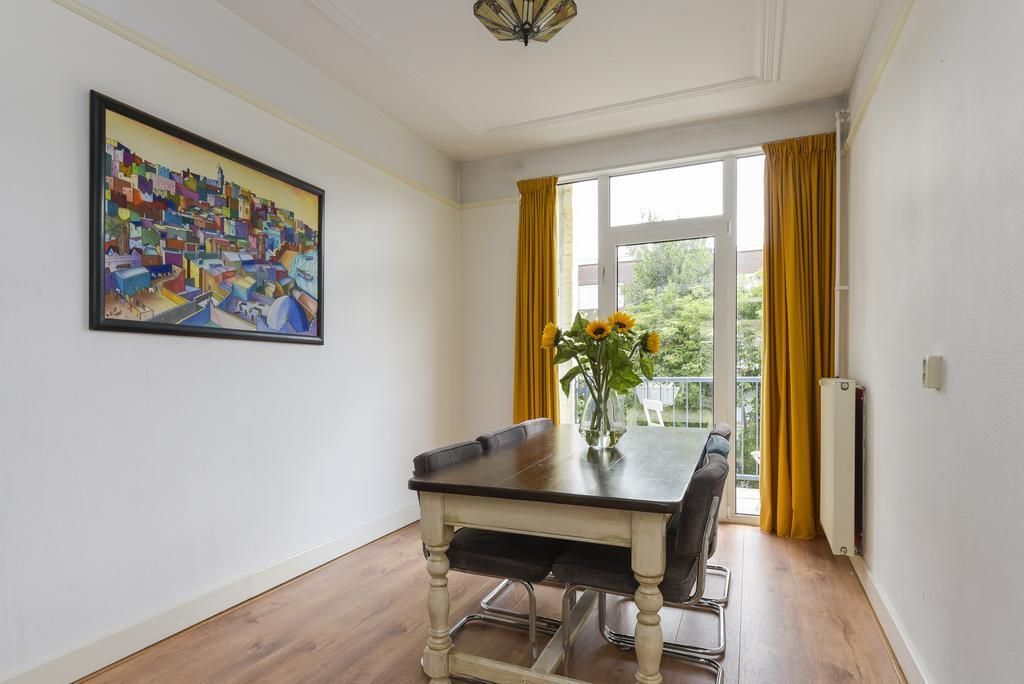 Van Reesstraat 69 Photo 2