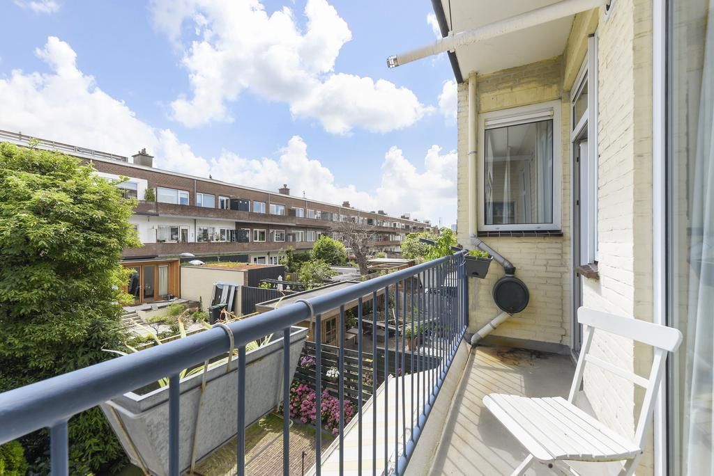 Van Reesstraat 69 Photo 3