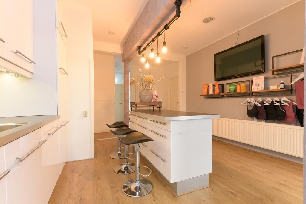 Juliana van Stolberglaan 248 Photo 1