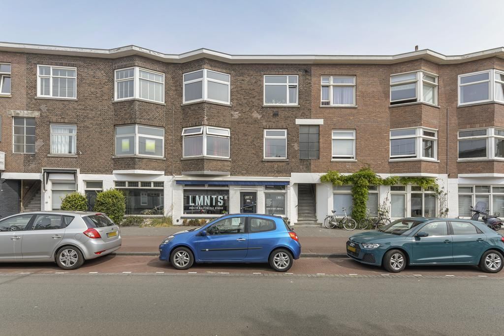 Juliana van Stolberglaan 248 Photo 4