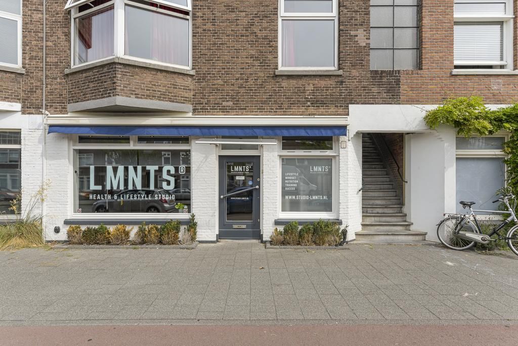 Juliana van Stolberglaan 248 Photo 3