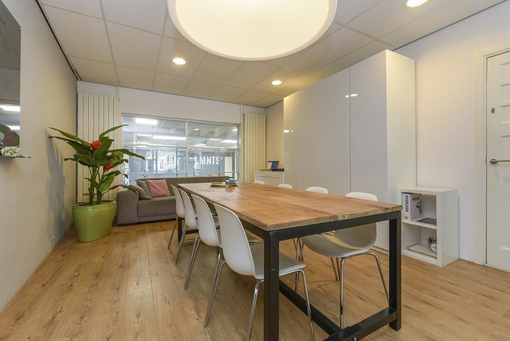 Juliana van Stolberglaan 248 Photo 2