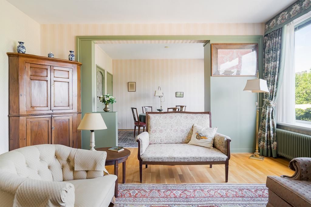 Juliana van Stolberglaan 123 Photo 1