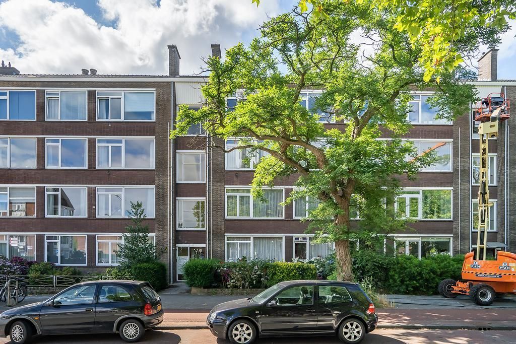 Juliana van Stolberglaan 123 Photo 3