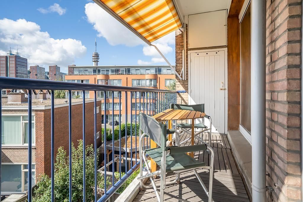 Juliana van Stolberglaan 123 Photo 2