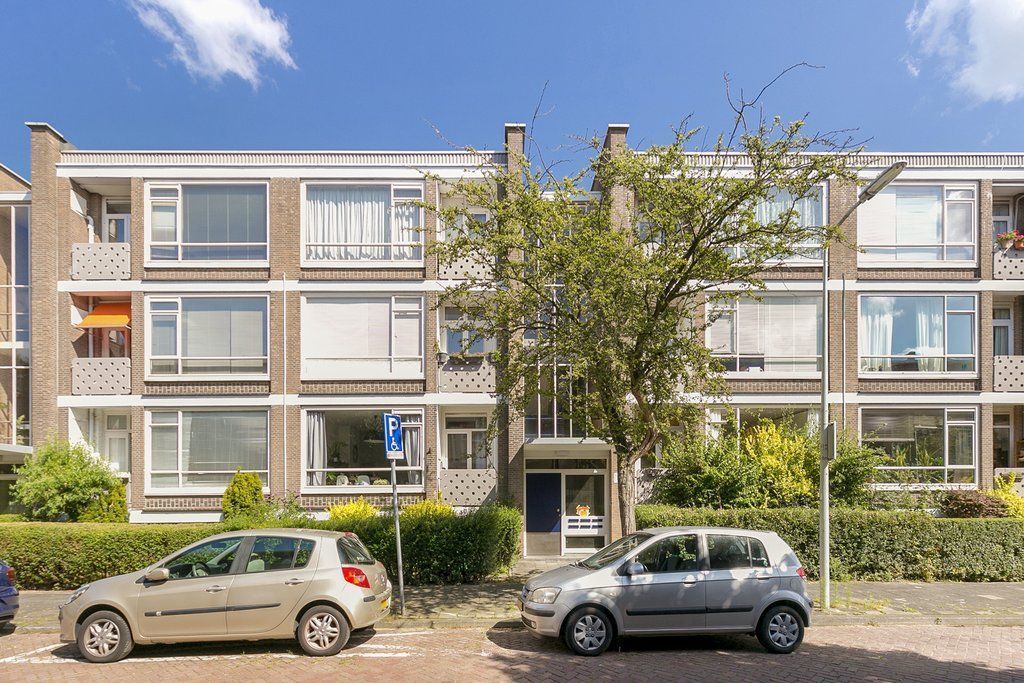 Cornelis Houtmanstraat 98 Photo 2