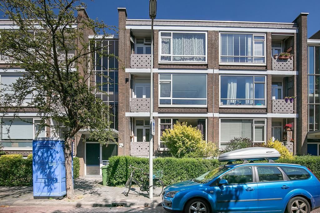 Cornelis Houtmanstraat 98 Photo 4