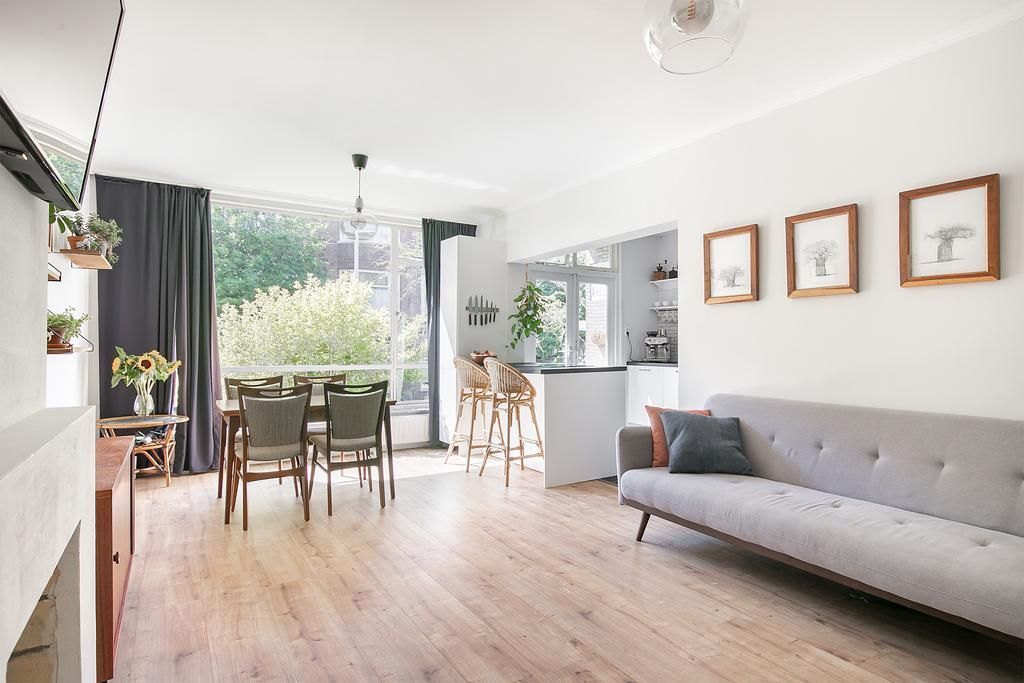 Cornelis Houtmanstraat 98 Photo 0