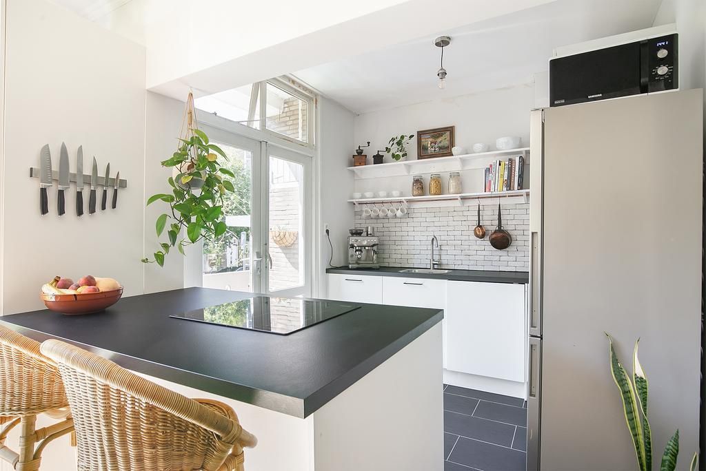 Cornelis Houtmanstraat 98 Photo 2