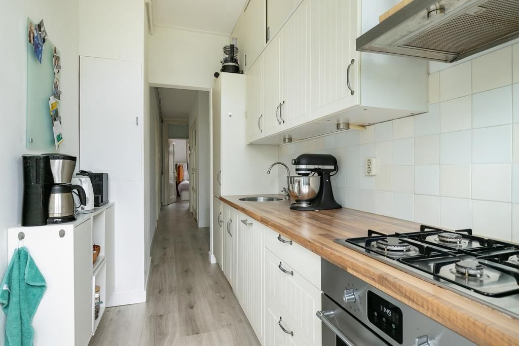 Volkerakstraat 40 Photo 3