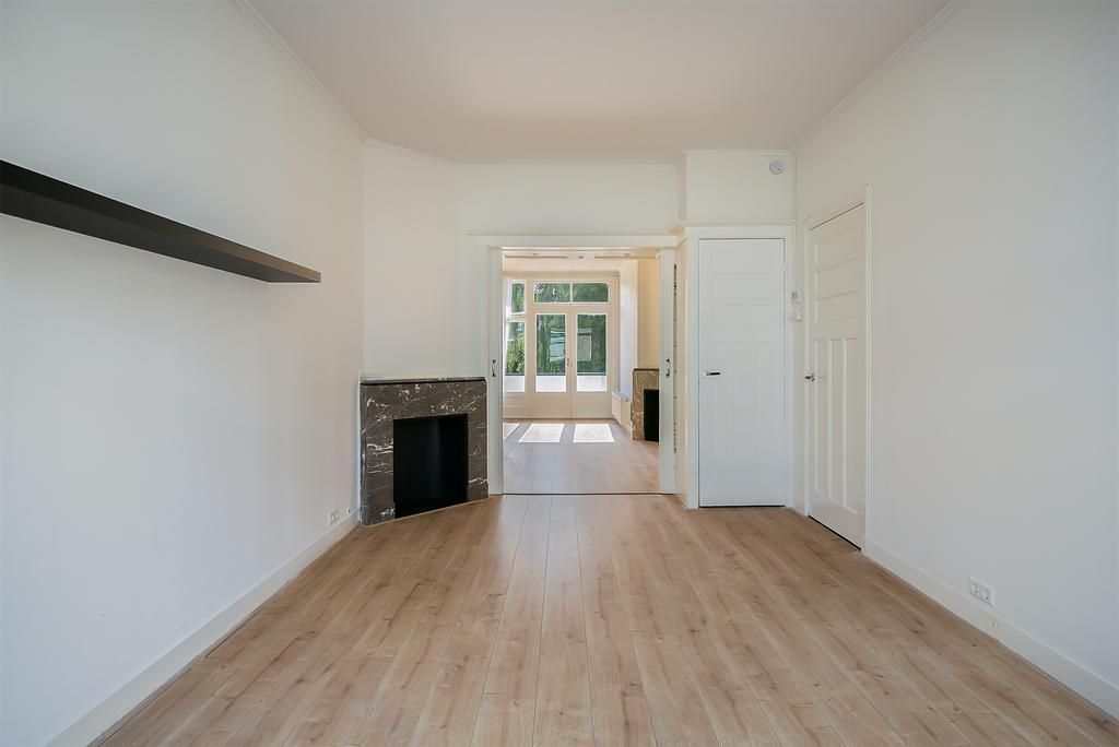 Van Lansbergestraat 87 Photo 1