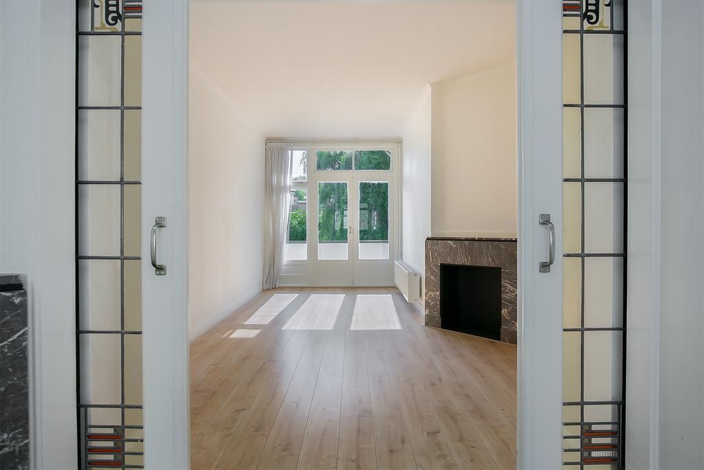 Van Lansbergestraat 87 Photo 0