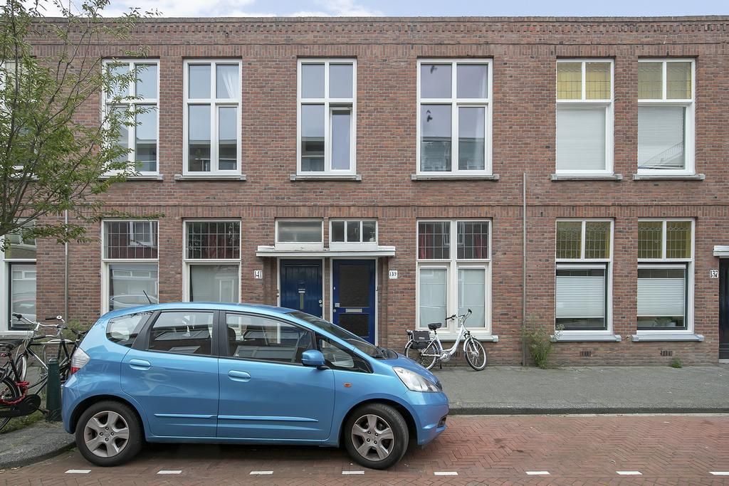 Hendrik Zwaardecroonstraat 139 Photo 4