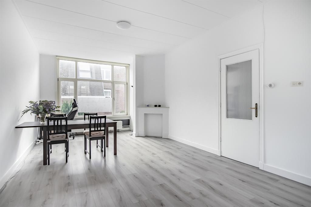 Hendrik Zwaardecroonstraat 139 Photo 1