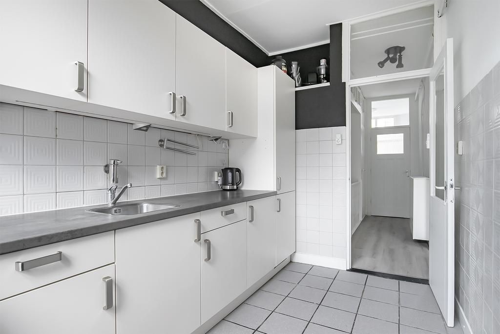 Hendrik Zwaardecroonstraat 139 Photo 3