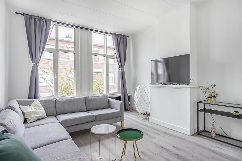 Hendrik Zwaardecroonstraat 139 Photo 0