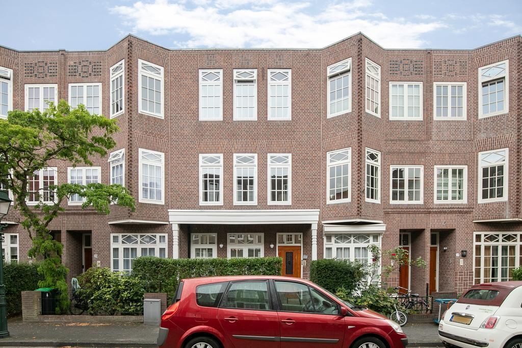 Van Imhoffstraat 27 Photo 0