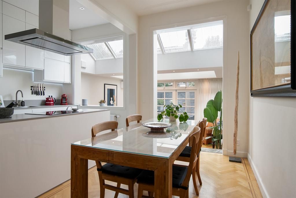 Van Imhoffstraat 27 Photo 1