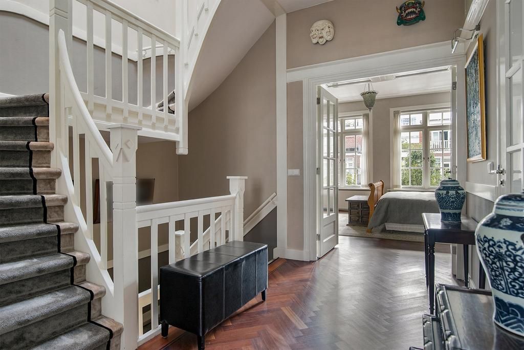 Van Imhoffstraat 27 Photo 2