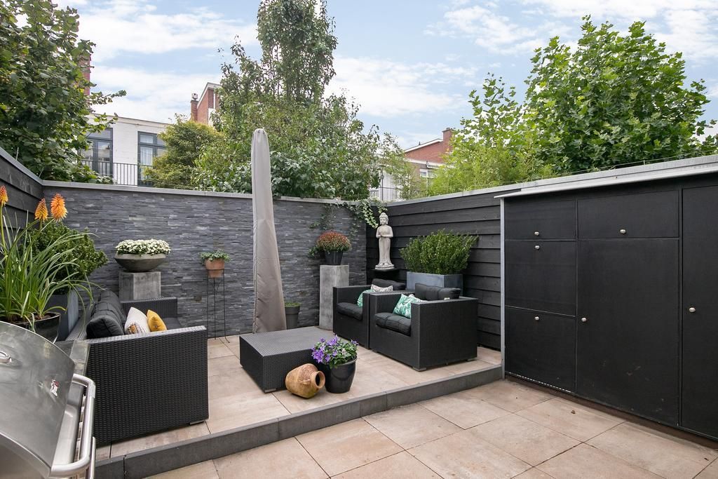 Van Imhoffstraat 27 Photo 4