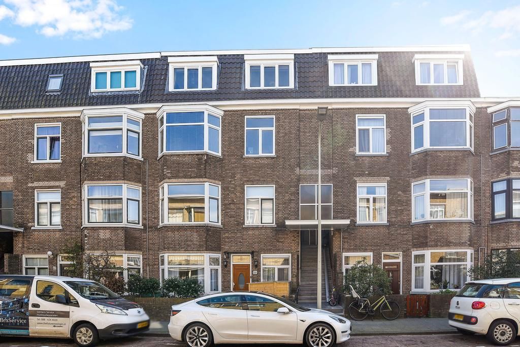 Van Reesstraat 55 Photo 4