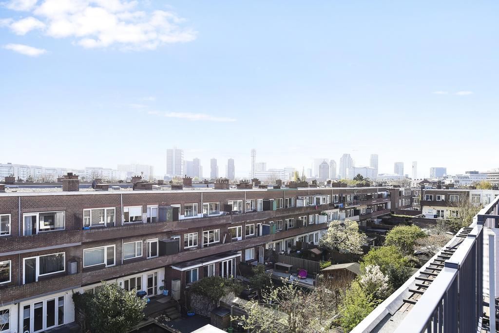 Van Reesstraat 55 Photo 1