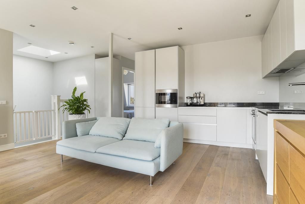 Van Reesstraat 55 Photo 2