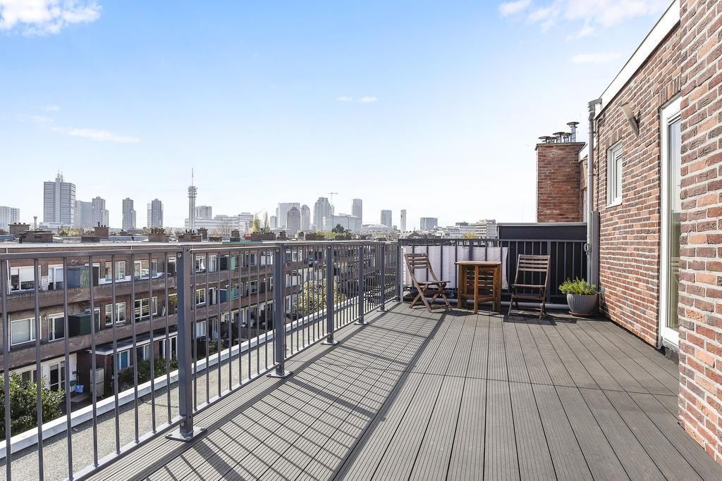 Van Reesstraat 55 Photo 0