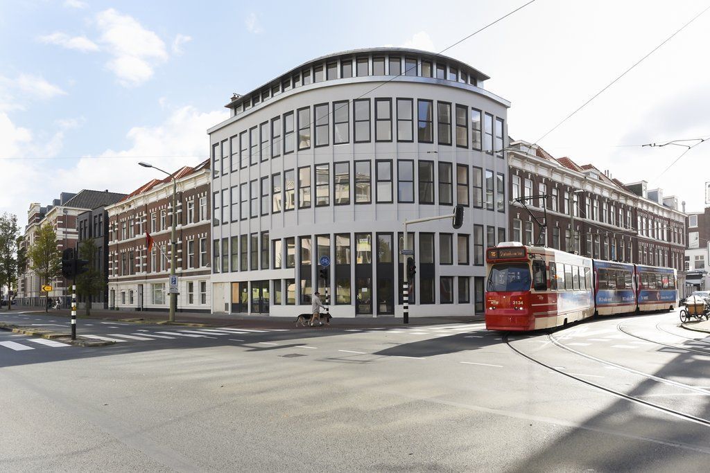 Laan van Meerdervoort 92-A Photo 4