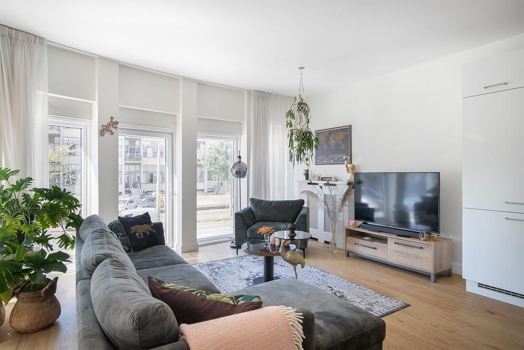 Laan van Meerdervoort 92-A Photo 0