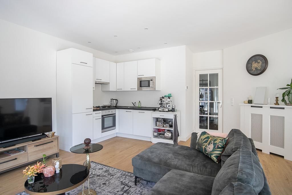 Laan van Meerdervoort 92-A Photo 2