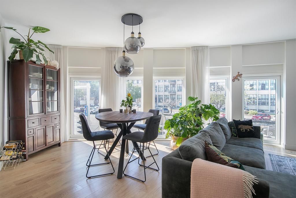 Laan van Meerdervoort 92-A Photo 1