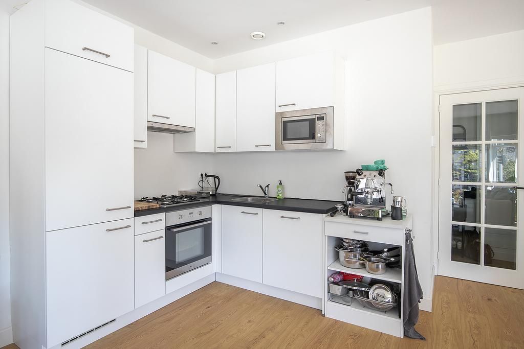 Laan van Meerdervoort 92-A Photo 3