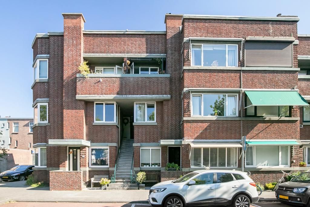 Juliana van Stolberglaan 312 Photo 4