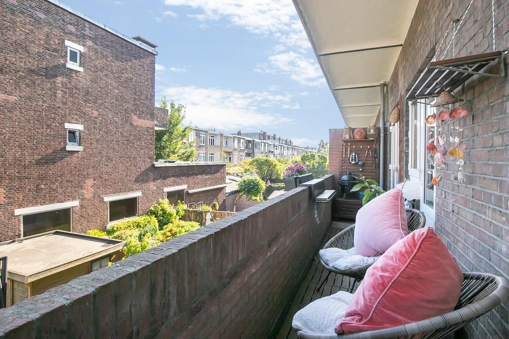 Juliana van Stolberglaan 312 Photo 3