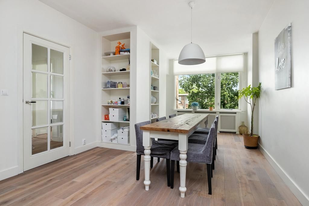 Van Heutszstraat 94 Photo 1