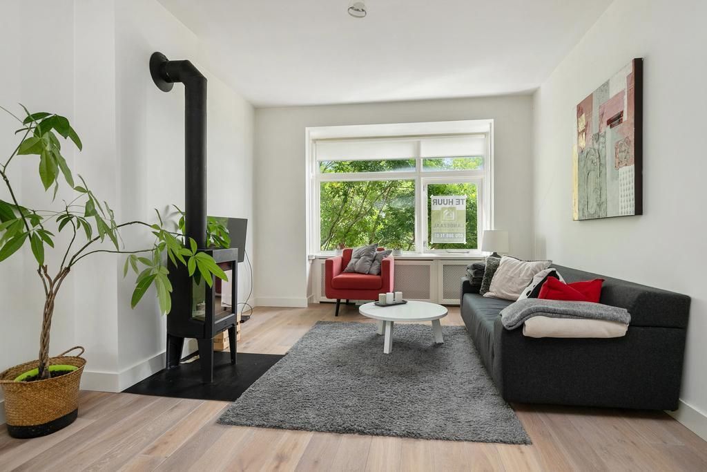 Van Heutszstraat 94 Photo 0