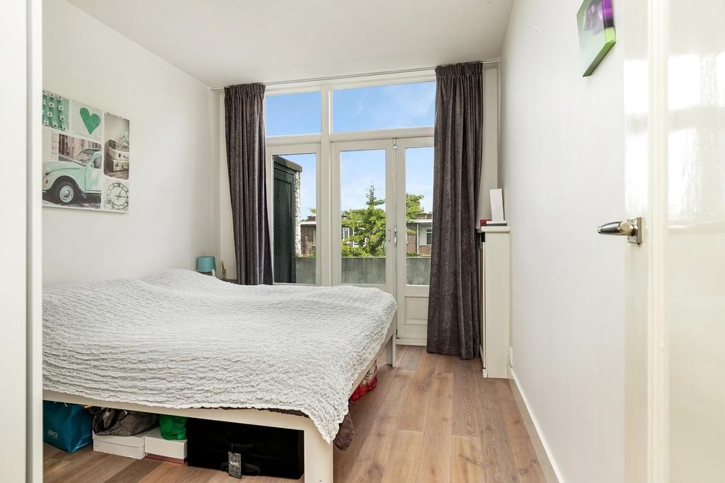 Van Heutszstraat 94 Photo 4