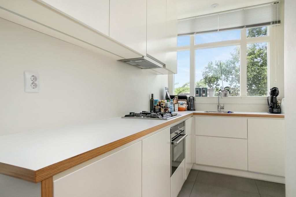 Van Heutszstraat 94 Photo 2