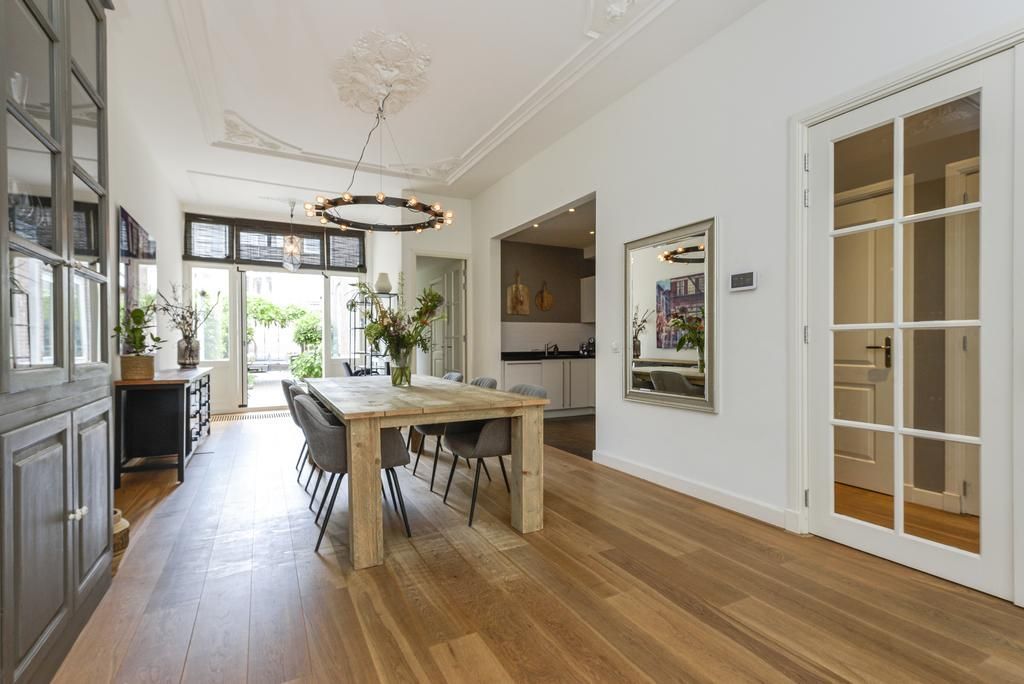 De Carpentierstraat 16 Photo 1