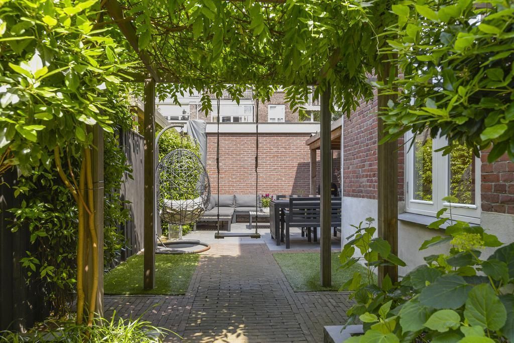 De Carpentierstraat 16 Photo 2